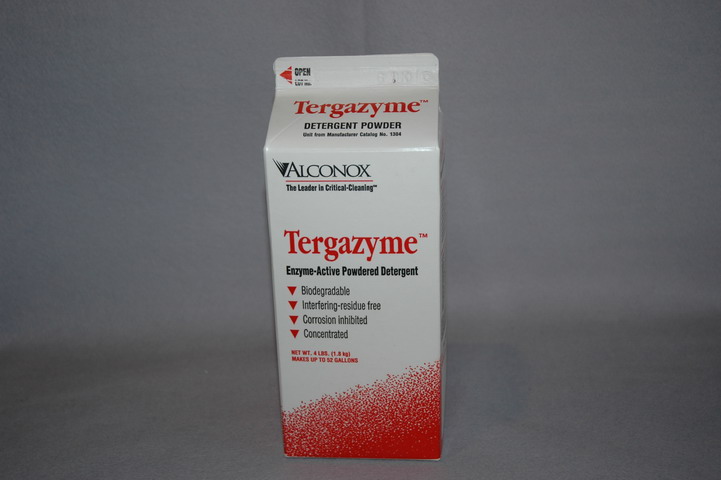 Terg-A-Zyme Enzyme-Action Powder Detergent