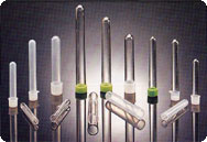Sterile Culture Tubes-17 x 100mm w/o Caps- Polystryene