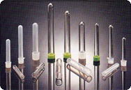 Sterile Culture Tubes 12 x 75mm w/o Caps Polystyrene