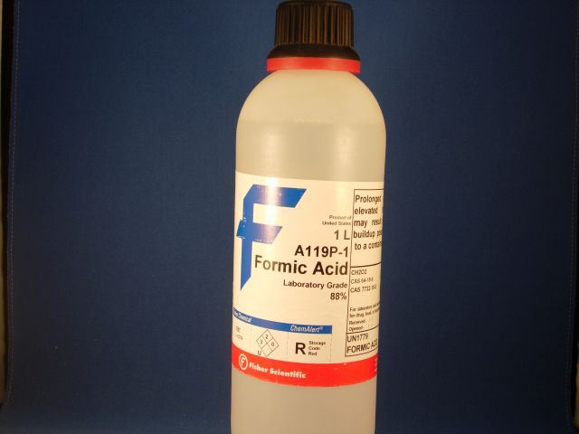 Formic Acid, ACS Grade
