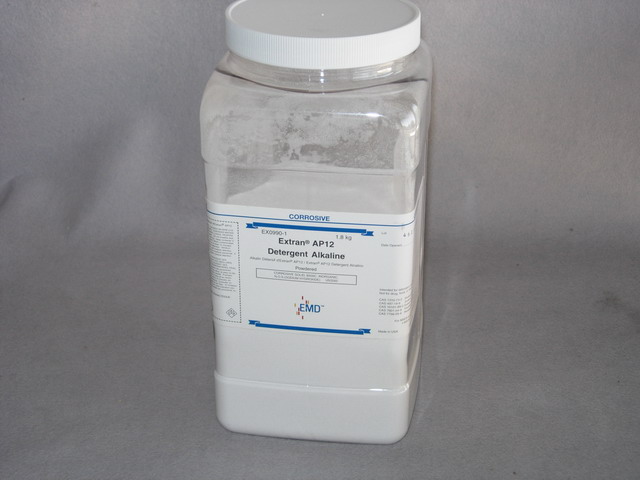extran* Laboratory Detergents for Automatic Washing