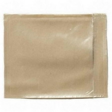 Envelope, Packing Document 4½''x5½''