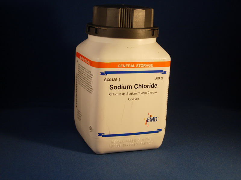 Sodium Chloride