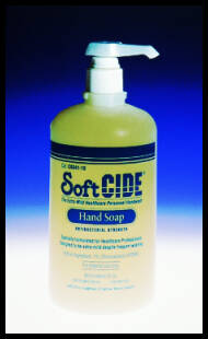 Hand Soap - 32oz Softcide