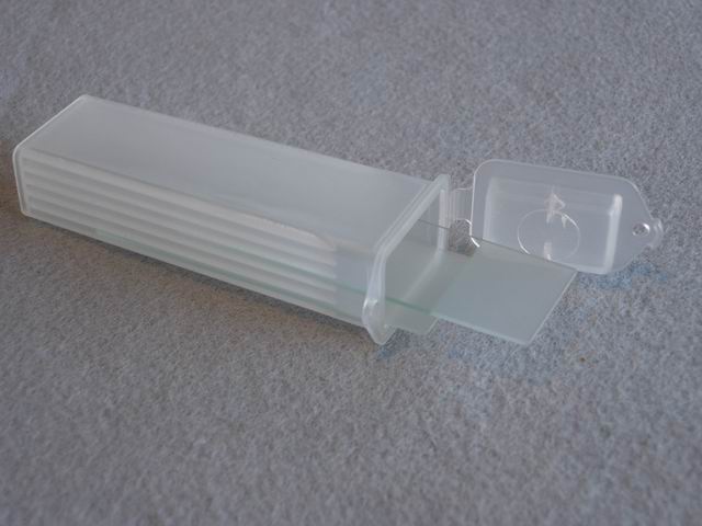 Slide Mailer - 5 Slide (Clear)