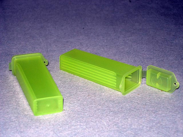 Slide Mailer - 5 Slide (Green)