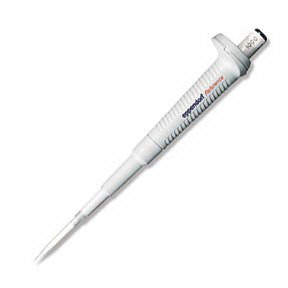 Eppendorf* Series 2000 Adjustable-Volume Pipetter, Range: 2 to 20L