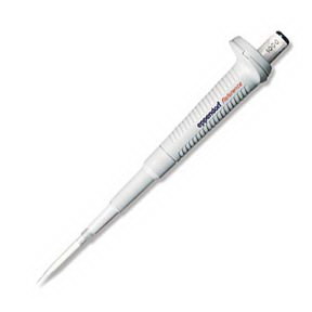 Eppendorf* Series 2000 Adjustable-Volume Pipetters, Range: 10 to 100L