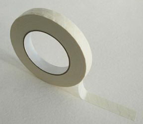 Autoclave Indicator Tape, 0.75 in. x 60 yd.(1.9cm x 55.5m); 48/Cs.