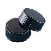 Black Phenol Caps 38/400