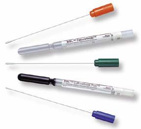 Collection and Transport Systems, Stuart Liquid; Without Charcoal; Single Swab; Plastic Shaft