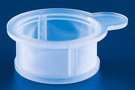 Cell Strainer (Falcon), 40 µm.
