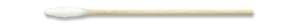 Puritan Cotton-Tipped Non-Sterile Applicators, 3 inch, Tapered Tip