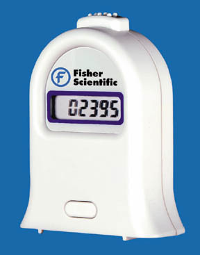 Digital Counter