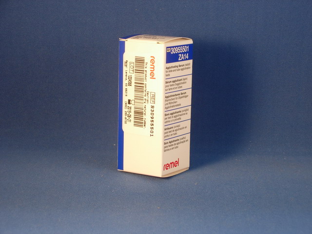 Remel E. Coli O86:K61 (B7) Sera 2ML