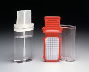Millipore* Microbial Count Samplers, Red