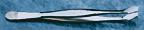 General-Purpose Offset-Tipped Forceps