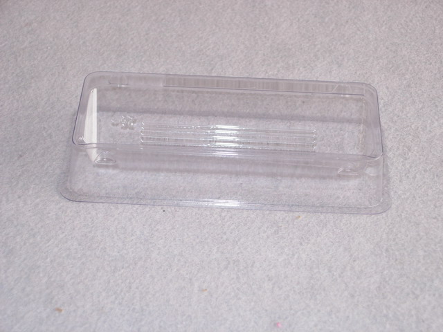 Disposable Pipet Basins - 50 mL