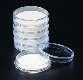 Disposable Petri Dishes and Pad Dishes