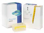 Pipetter Tips - Finntop 250 Universal