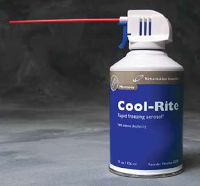 CytoCool Freezing Medium (11 oz.) cans