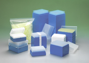Redi-Tip* Pipet Tips, 1-300uL 2