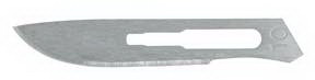 Integra* Miltex* Premium Grade Sterile Surgical Blades, Stainless Steel; Size: 10 in. (25.5cm)