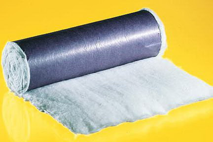 Absorbent Sanitary Bulk Cotton (1lb. Roll)