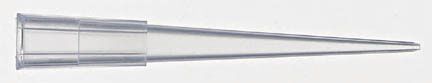 Standardization Pipet Tips, 200-1300uL, 3 1/8