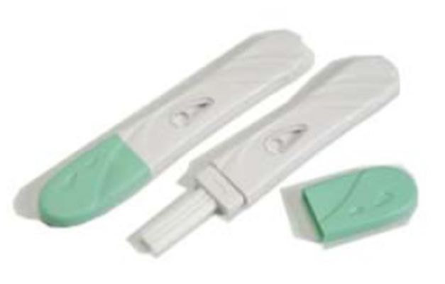 AccuHome Pregnancy Test