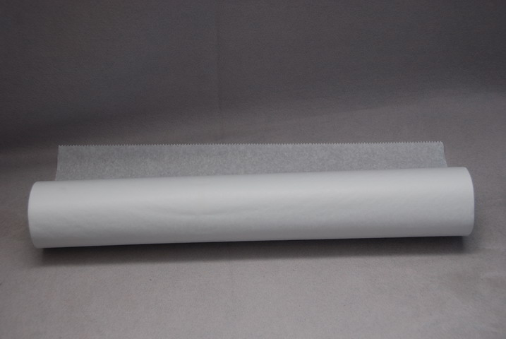 Paper F/Exam Table - 1 roll