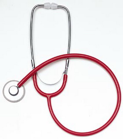 Stethoscope - Graham Field Inc.