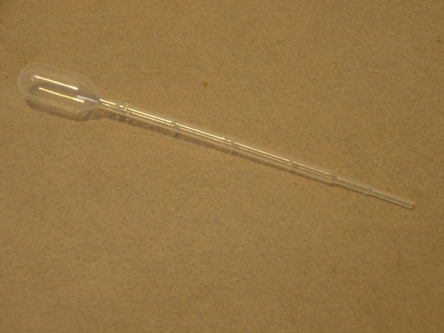 5 mL Transfer Pipette