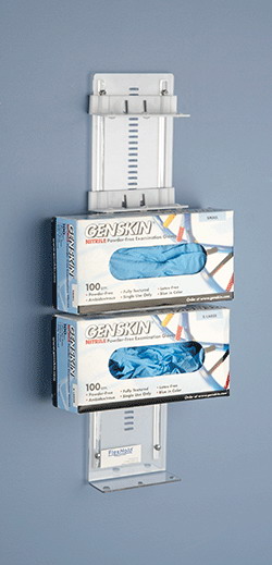Flexihold Glove Box Holder