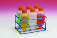 Centrifuge Bottle Rack