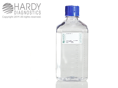 Saline, 0.85%
