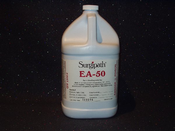 EA-50 Reagent