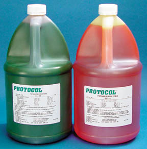 Pap Stain EA-65 (Protocol)