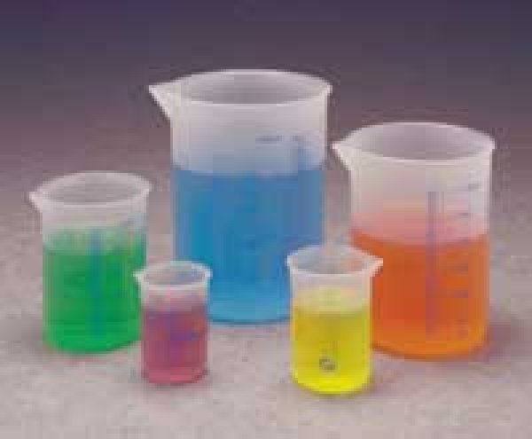 Graduated Beakers - 100 mL