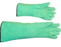 High Temperature Gloves 5 inches