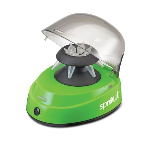 Sprout Mini-Centrifuge, Green