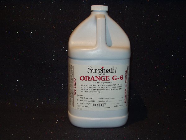 OG-6 Pap Stain - 4L