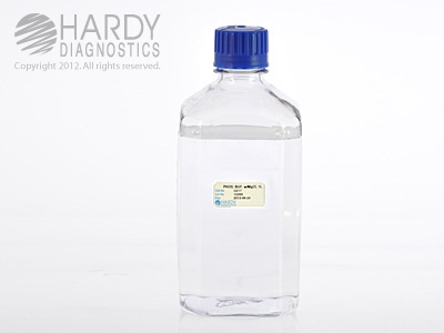 Phosphate Buffer with Magnesium Chloride