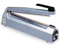 Replacement heating element, 203 mm for Electric Bag Sealers