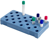 25-Well Cryogenic Vial Holder