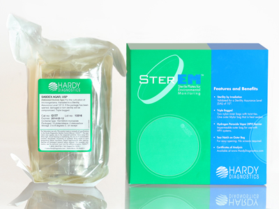 Sabdex Irradiated, Double Bagged