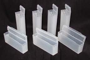 Transport  Mailer , 5-Slide, Top Loading