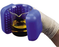 Grabbit Temp,Full Hand Mitt