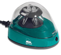 Sprout� Mini-Centrifuge  220/230 Vac AUSTRALIA plug