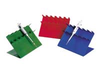 Pipettor Station Blue ( 6-place)